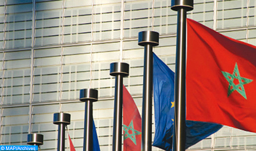 UE-Maroc : Les fonds alloués dans le cadre des programmes d’appui budgétaire ont donné lieu à des résultats positifs UE-Maroc : Les fonds alloués dans le cadre des programmes d’appui budgétaire ont donné lieu à des résultats positifs