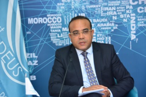 Maroc-Etats Unis: L’union des armes Maroc-USA dans un contexte de tension