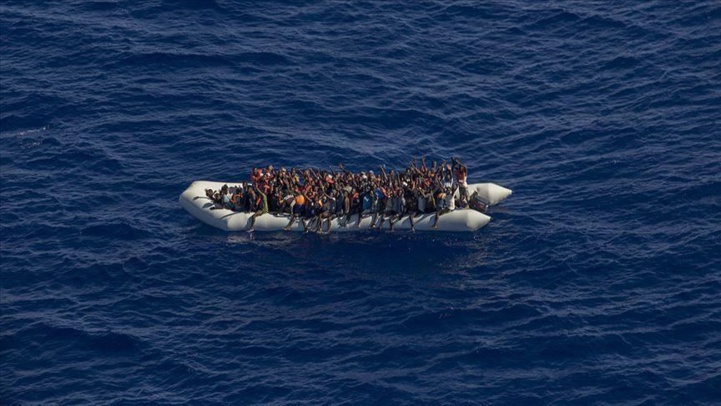 ​Lutte contre la migration irrégulière: L’UE prévoit un plus grand soutien au Maroc 