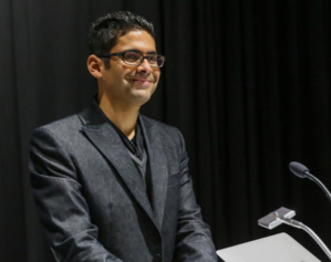 Entretien avec rachid Guerraoui : «Une monnaie virtuelle offre clairement des bénéfices en termes de transparence et de lutte contre la corruption» Entretien avec rachid Guerraoui : «Une monnaie virtuelle offre clairement des bénéfices en termes de transparence et de lutte contre la corruption»