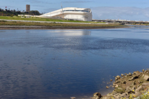 Pollution de Bouregreg: Les autorités sortent de leur silence Pollution de Bouregreg: Les autorités sortent de leur silence
