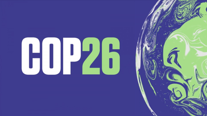 Le Boston Consulting Group annonce son partenariat avec la COP26
