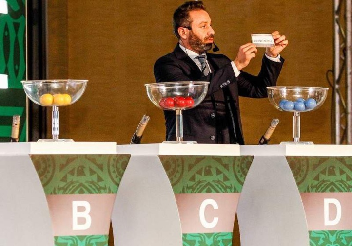 Ce vendredi, tirage des quarts de finale de la Ligue des champions : Le Wydad attend Al Ahly, Mouloudia, Belouezdad ou Kaizer Chiefs ! Ce vendredi, tirage des quarts de finale de la Ligue des champions : Le Wydad attend Al Ahly, Mouloudia, Belouezdad ou Kaizer Chiefs !