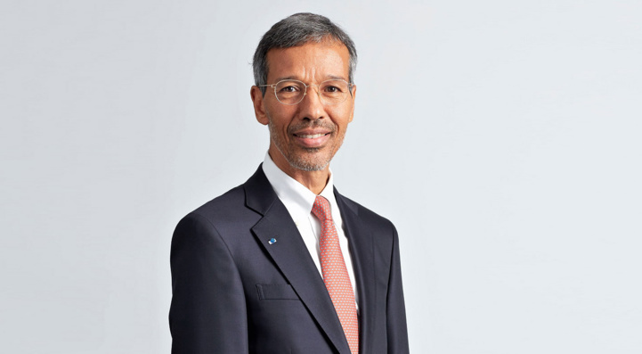 Réception de 18,5 millions de doses : le démenti de Samir Machour Réception de 18,5 millions de doses : le démenti de Samir Machour