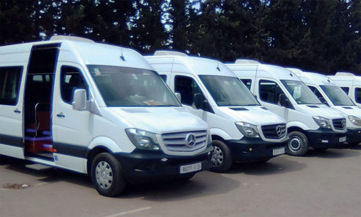 La FNTT propose des solutions pour relancer le secteur du transport touristique La FNTT propose des solutions pour relancer le secteur du transport touristique