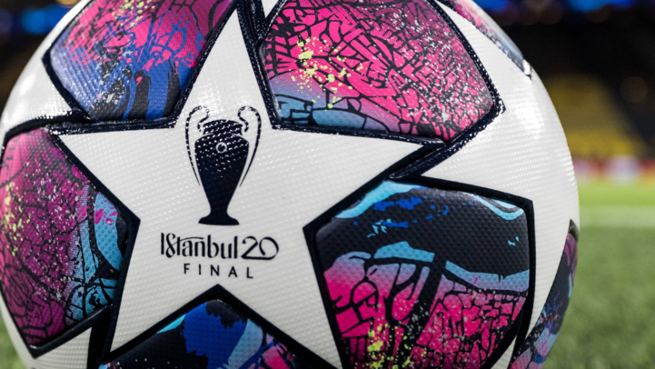 Ligue des Champions : L’UEFA envisage de délocaliser la finale !