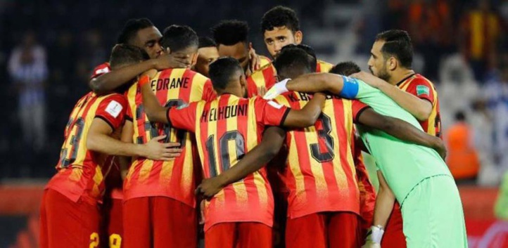 Foot tunisien : L’Espérance champion à trois journées de la fin de la saison Foot tunisien : L’Espérance champion à trois journées de la fin de la saison