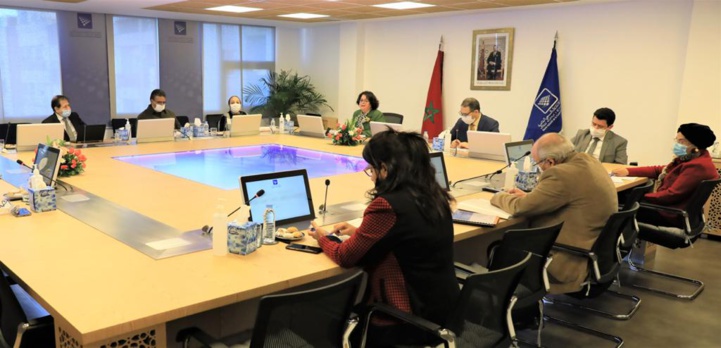 Séries ramadanesques:  La HACA réaffirme l’importance de la liberté de création Séries ramadanesques:  La HACA réaffirme l’importance de la liberté de création