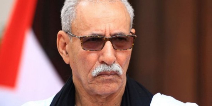 Brahim Ghali convoqué par la justice espagnole ?  Brahim Ghali convoqué par la justice espagnole ?