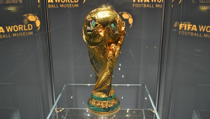 Mondial-2022: Le début des qualifications africaines pourrait être reporté à septembre Mondial-2022: Le début des qualifications africaines pourrait être reporté à septembre