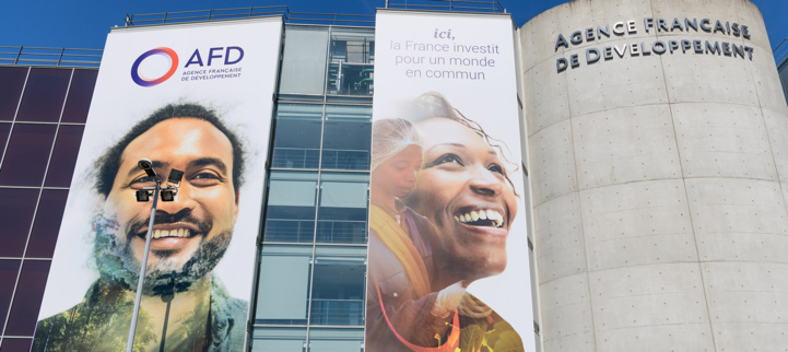 L'AFD crée un Fonds d’innovation pour le développement L'AFD crée un Fonds d’innovation pour le développement