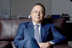 Interview avec Lahcen Haddad : «La quatrième révolution bat son plein» ! Interview avec Lahcen Haddad : «La quatrième révolution bat son plein» !