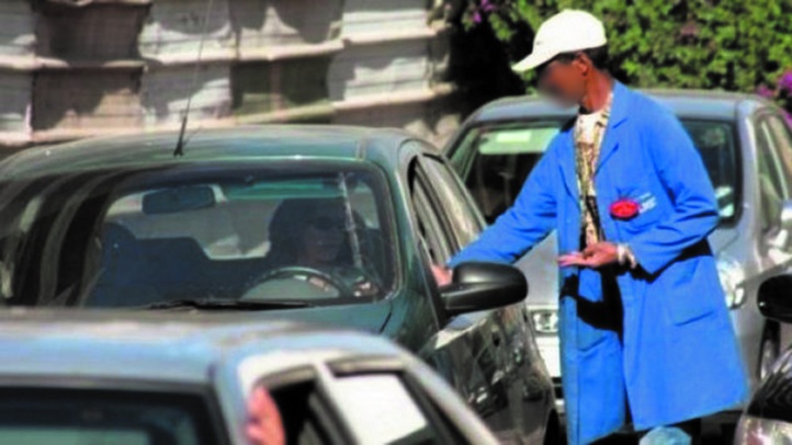 Rabat : Un Ramadan sous le diktat des «gilets jaunes» Rabat : Un Ramadan sous le diktat des «gilets jaunes»