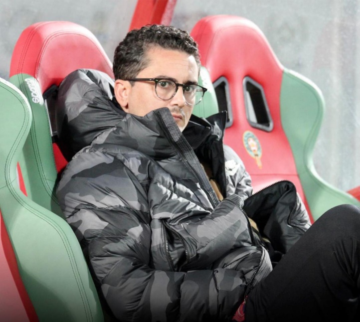 Amine Karma Amine Karma