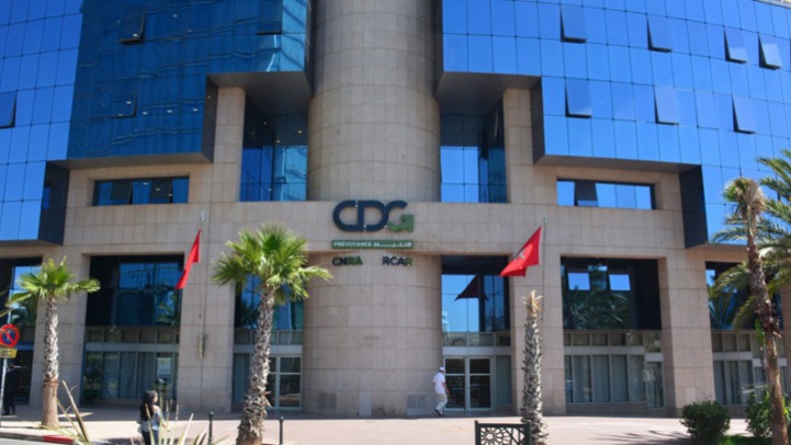 Simplification des procédures: CNRA et RCAR en conformité avec la loi 55-19 Simplification des procédures: CNRA et RCAR en conformité avec la loi 55-19