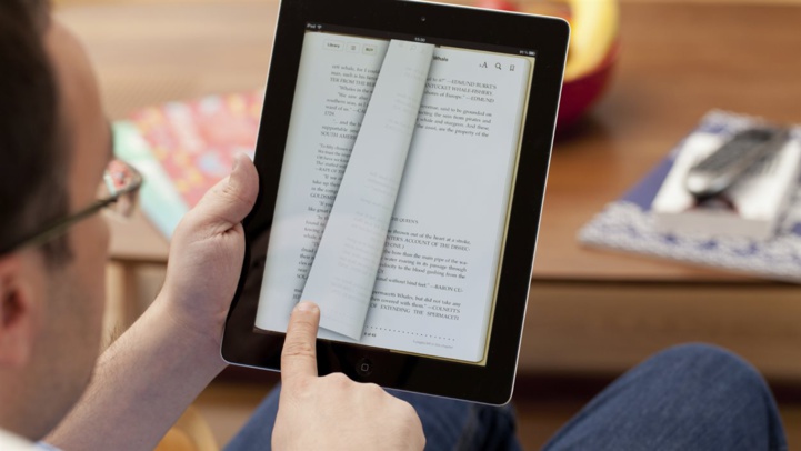 ​Entre livre et lecture: La réalité numérique transforme le livre en mythe
