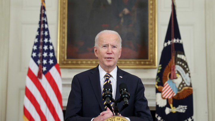 Washington favorable à la levée des brevets sur les vaccins, le lobby pharmaceutique conteste ! Washington favorable à la levée des brevets sur les vaccins, le lobby pharmaceutique conteste !