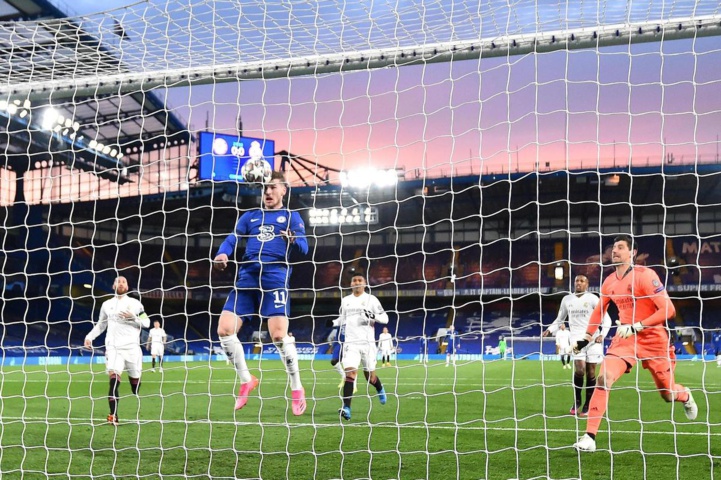 Chelsea-Real (2-0) : Les Blues se hissent vers Manchester City en finale de la LDC ! Chelsea-Real (2-0) : Les Blues se hissent vers Manchester City en finale de la LDC !