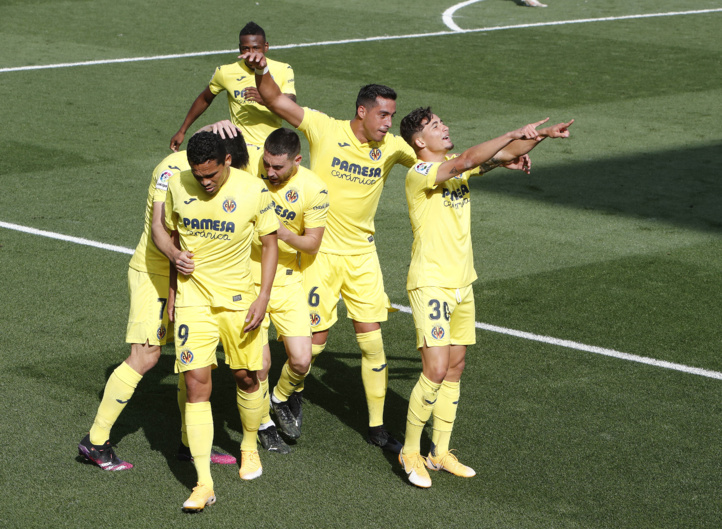 Cette semaine en Liga… Cette semaine en Liga…