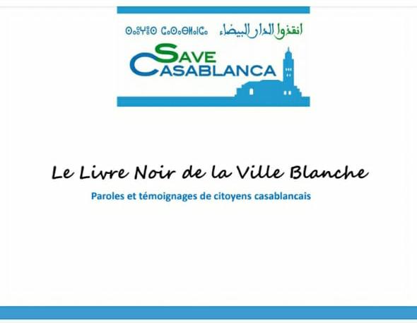 Interview avec Mouna Hachim, écrivain: « Casablanca est victime d’un réel problème de gouvernance »
