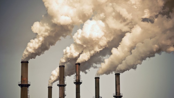 Taxe carbone aux frontières de l’UE: L’ASMEX scrute les enjeux du nouvel instrument sur les entreprises marocaines Taxe carbone aux frontières de l’UE: L’ASMEX scrute les enjeux du nouvel instrument sur les entreprises marocaines