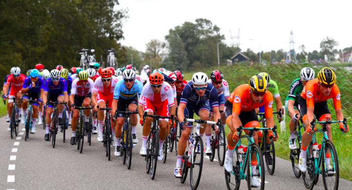 Cyclisme-Mondiaux 2025 : le Maroc favori pour accueillir l’événement Cyclisme-Mondiaux 2025 : le Maroc favori pour accueillir l’événement