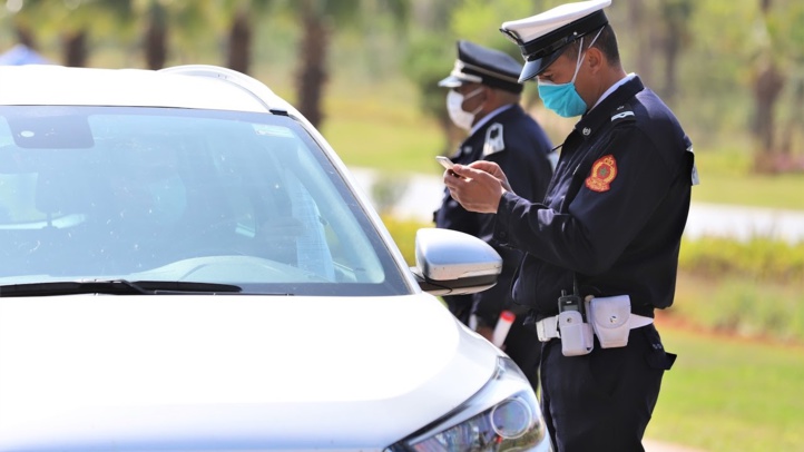 Prolongation de l'état d'urgence sanitaire jusqu’au 10 juin