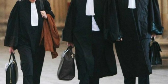 Affaire Brahim Ghali : Le club des avocats marocains adresse une plainte au procureur espagnol Affaire Brahim Ghali : Le club des avocats marocains adresse une plainte au procureur espagnol