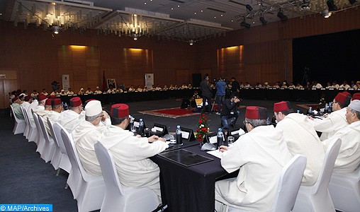 Le montant de Zakat Al Fitr fixé à 15 DH par personne Le montant de Zakat Al Fitr fixé à 15 DH par personne