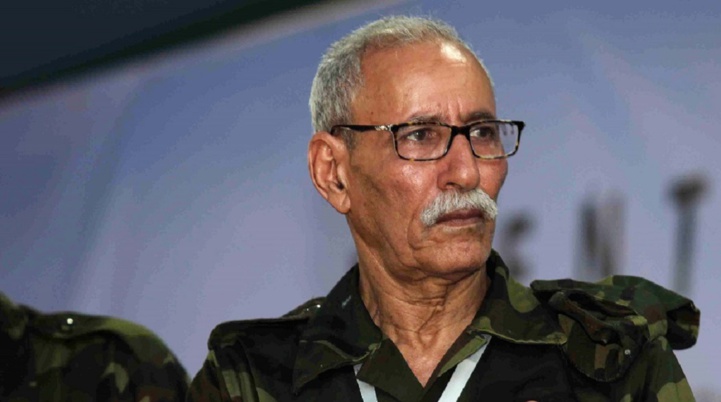 Officiel : Après un long attentisme, la justice espagnole convoque Brahim Ghali