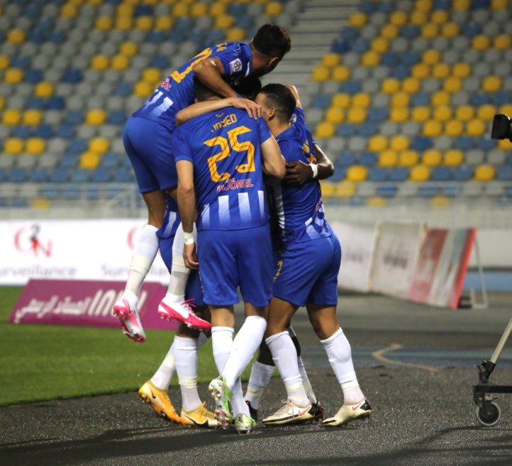 Botola Pro D1 / IRT-CAYB (2-0) : L'Ittihad remonte, le Youssoufia s'enfonce ! Botola Pro D1 / IRT-CAYB (2-0) : L'Ittihad remonte, le Youssoufia s'enfonce !