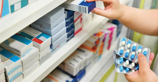 Vente illégale des médicaments : Instructions judiciaires pour renforcer le contrôle  