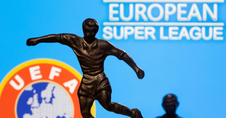 Affaire Super Ligue : Les premières mesures disciplinaires de l’UEFA sont tombées ! Affaire Super Ligue : Les premières mesures disciplinaires de l’UEFA sont tombées !