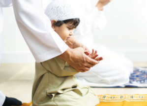 Ramadan : accompagner nos enfants pour leur premier jeûne