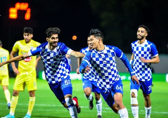 RCOZ-RCAZ (3-2) :  Le Rapide enfonce la Renaissance ! RCOZ-RCAZ (3-2) :  Le Rapide enfonce la Renaissance !