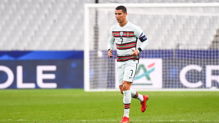 Foot italien : Le match Juve-AC Milan décisif pour l’avenir de Ronaldo !