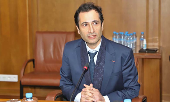 L’Observatoire des Délais de Paiement liste les insuffisances qui persistent au Maroc L’Observatoire des Délais de Paiement liste les insuffisances qui persistent au Maroc