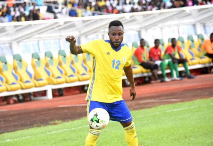 CAN 2021 / Affaire Guelor : La décision repoussée au 16 mai CAN 2021 / Affaire Guelor : La décision repoussée au 16 mai