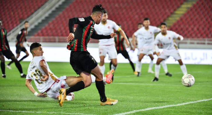 FAR-WAC : Un classico sans but ! FAR-WAC : Un classico sans but !