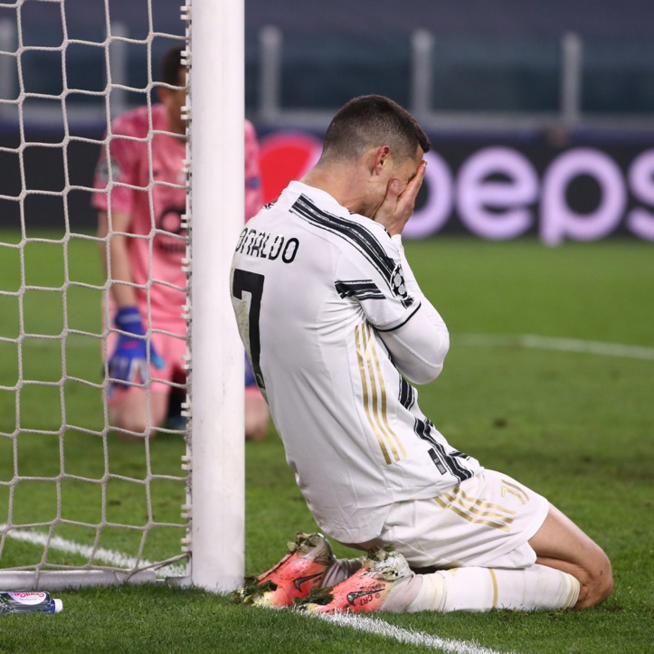 Foot italien / Juventus-AC Milan (0-3) : La Juve écrasée, humiliée et provisoirement en dehors de la LDC Foot italien / Juventus-AC Milan (0-3) : La Juve écrasée, humiliée et provisoirement en dehors de la LDC