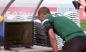 Quarts de finale interclubs africains : Le Raja et le Wydad privés de la VAR ! Quarts de finale interclubs africains : Le Raja et le Wydad privés de la VAR !