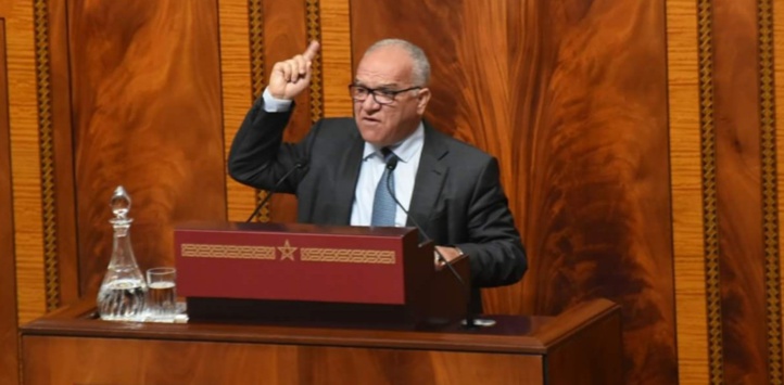 Les groupes parlementaires condamnent les attaques perpétrées contre les palestiniens Les groupes parlementaires condamnent les attaques perpétrées contre les palestiniens