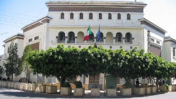 L’ambassadeur du Maroc à Rome expose les opportunités d'investissement dans le pays