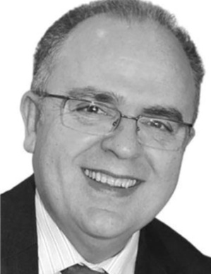 Najib Mikou, Consultant en Prospective et Etudes Stratégiques Najib Mikou, Consultant en Prospective et Etudes Stratégiques