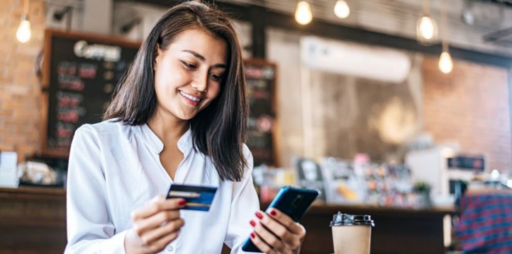 Le digital, levier clé de l’inclusion financière Le digital, levier clé de l’inclusion financière