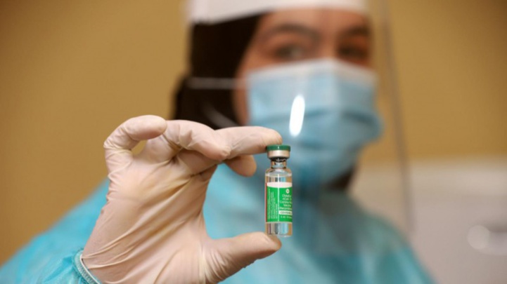 CMC : la campagne de vaccination a apporté un grand bol d'air au climat des affaires CMC : la campagne de vaccination a apporté un grand bol d'air au climat des affaires