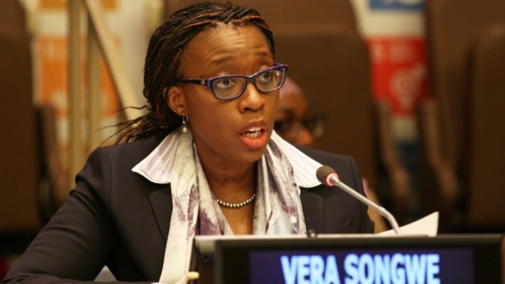 La CEA se penche sur la reconnaissance des compétences africaines au Maroc La CEA se penche sur la reconnaissance des compétences africaines au Maroc