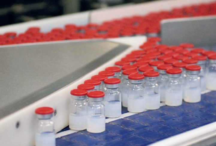 Levée des brevets sur les vaccins : Le Maroc pourra-t-il en produire localement ? Levée des brevets sur les vaccins : Le Maroc pourra-t-il en produire localement ?