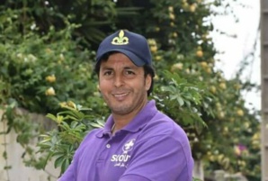 Interview avec Khalid Nait, responsable en chef de l’Organisation du Scout Marocain à Rabat: « 250 personnes bénéficient quotidiennement de nos aides alimentaires pendant Ramadan » Interview avec Khalid Nait, responsable en chef de l’Organisation du Scout Marocain à Rabat: « 250 personnes bénéficient quotidiennement de nos aides alimentaires pendant Ramadan »