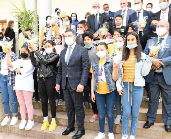 Journée Internationale de l’Arganier: La recherche scientifique sur l’arganier dans l’agenda de la FSR Journée Internationale de l’Arganier: La recherche scientifique sur l’arganier dans l’agenda de la FSR